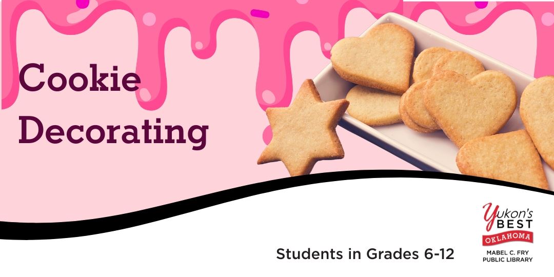 Teen Cookie Decorating Eventbrite Image (JPG)